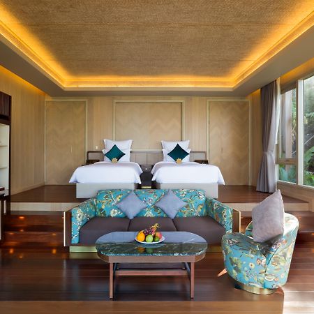 An Lam Retreats Ninh Van Bay Buitenkant foto