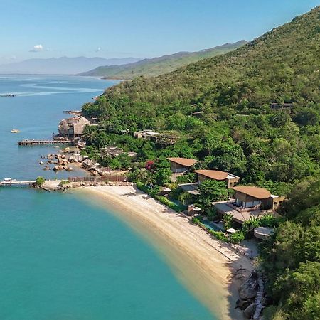 An Lam Retreats Ninh Van Bay Buitenkant foto