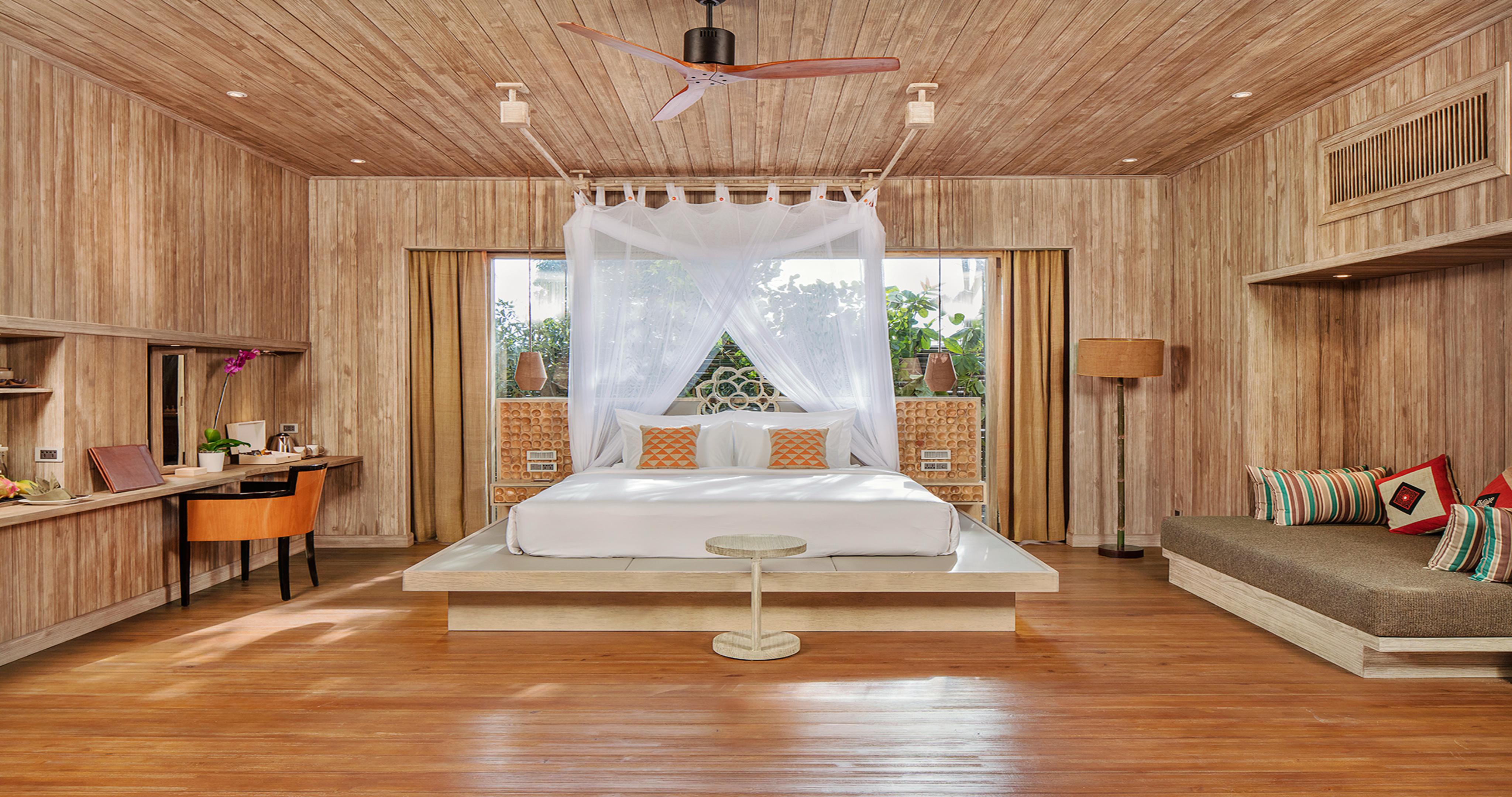 An Lam Retreats Ninh Van Bay Buitenkant foto