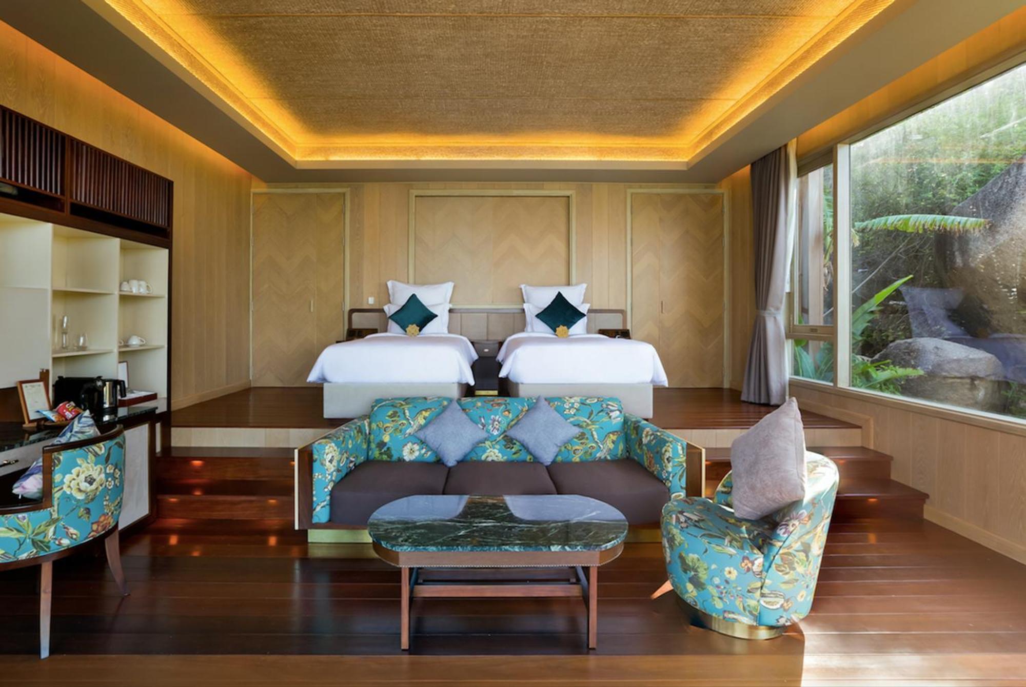 An Lam Retreats Ninh Van Bay Buitenkant foto