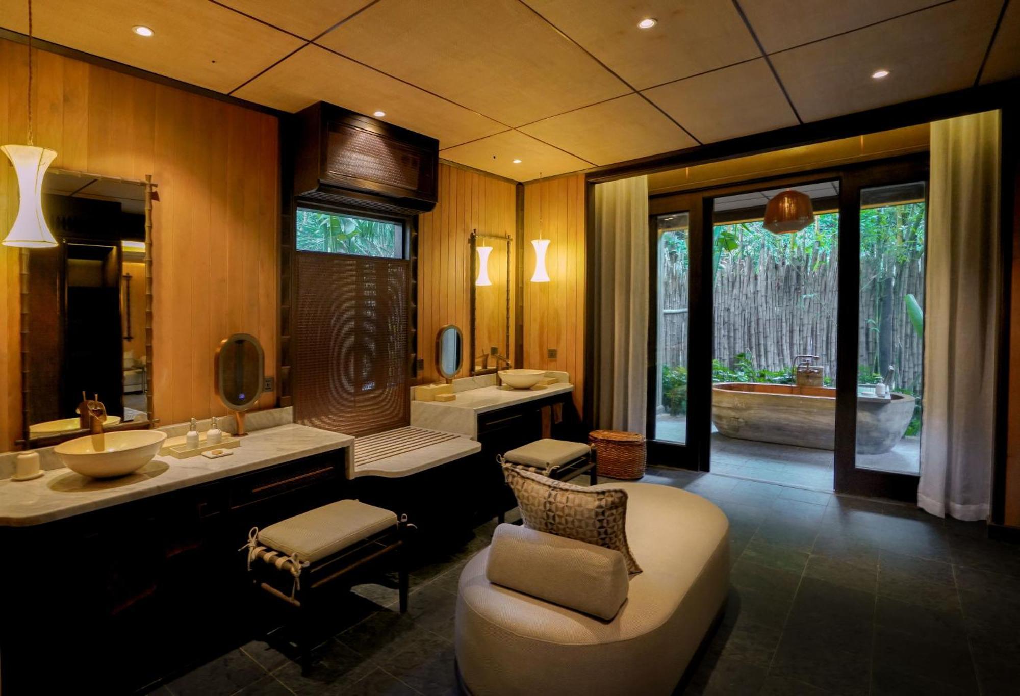 An Lam Retreats Ninh Van Bay Buitenkant foto