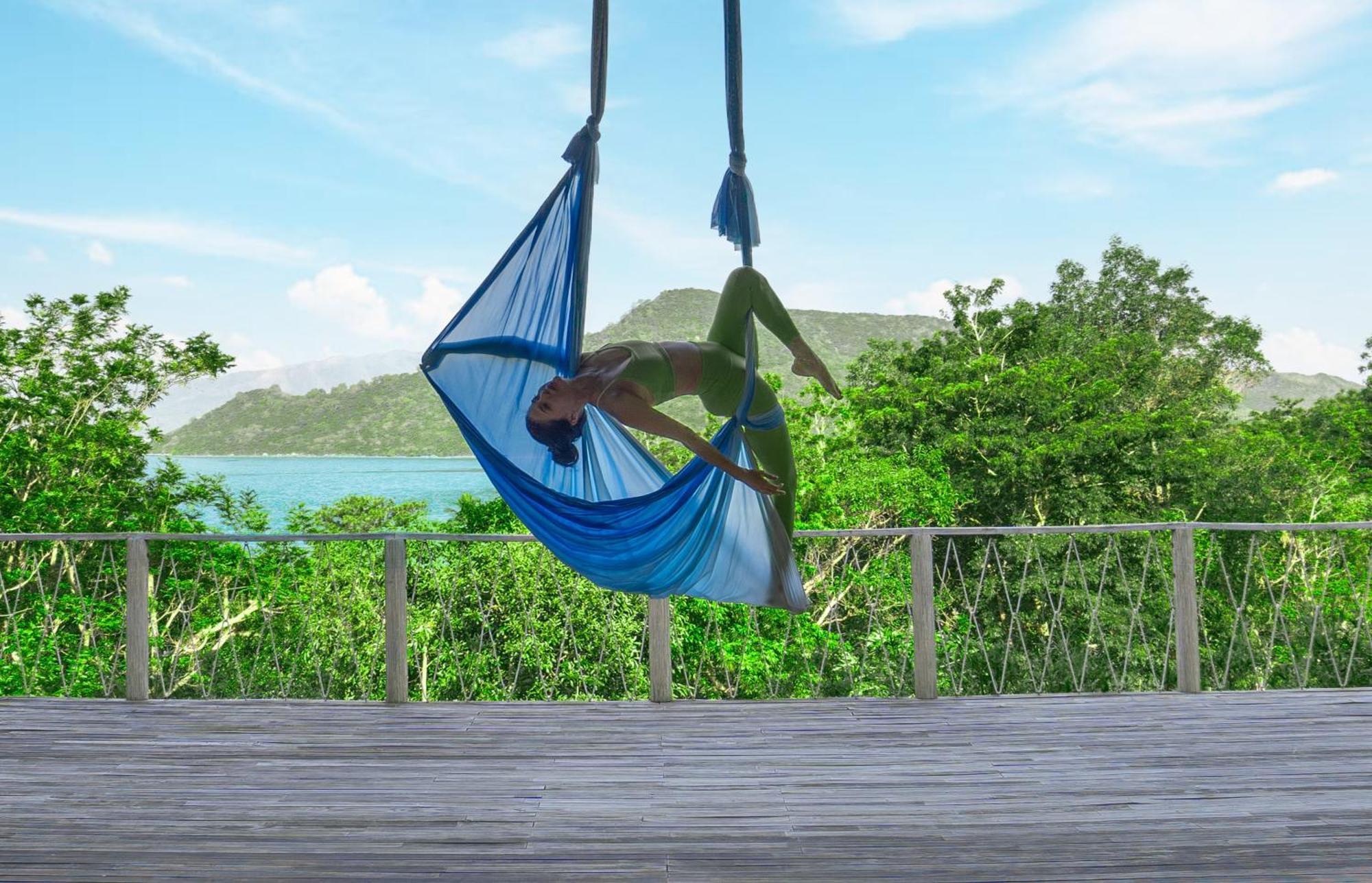 An Lam Retreats Ninh Van Bay Buitenkant foto