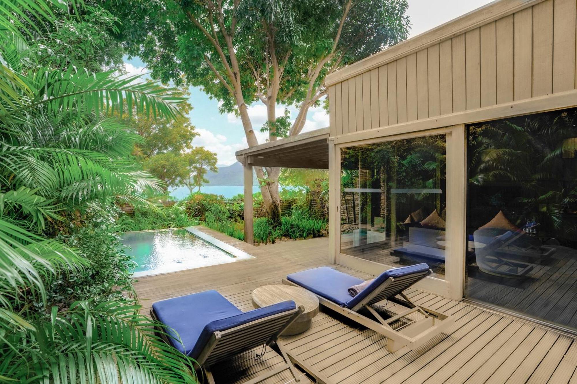An Lam Retreats Ninh Van Bay Buitenkant foto